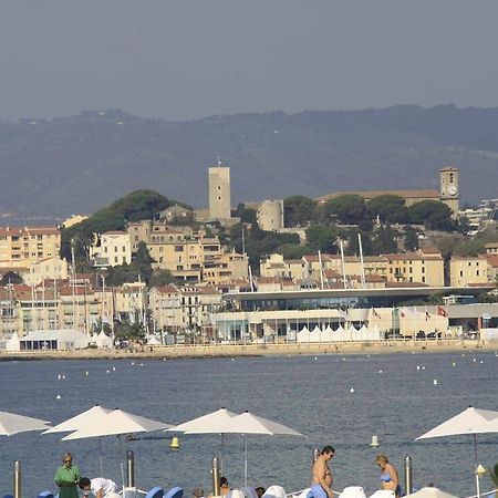 Croisette 81 Cannes Exterior photo